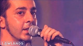 System Of A Down  Soil live 【Lowlands  60fpsᴴᴰ】 [upl. by Kalle]