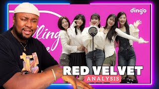 RED VELVET Killing Voice Vocal Analysis  Appreciation  HONEST Review [upl. by Wakeen]