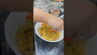 Ramadan Iftayari Preparation made by saba azizi kitchen 😋 trending viral ramzanmubaraksubscribe [upl. by Eselahs221]