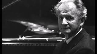 Wilhelm Kempff plays Schubert  Op 124 D 935 4 Impromptus [upl. by Eiloj]