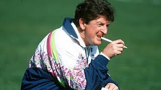 Football Godfathers  Roy Hodgson [upl. by Yeaton]