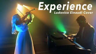 Experience  Joslin  Ludovico Einaudi  Two Steps from Hell Cover [upl. by Jerad]