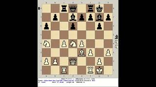 Idani P vs Mikaelyan A  Julius Baer Gen Cup PlayIn 2024 chess com INT R3 [upl. by Nils]