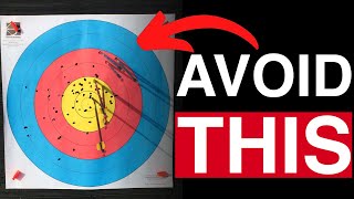 The 6 Most Common Recurve Tuning Mistakes [upl. by Jemma]