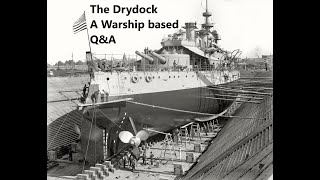 The Drydock  Episode 193 [upl. by Bega525]