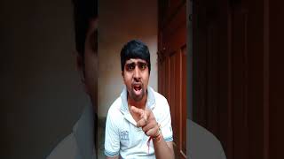 Mera Dur ka Najar kamjor comedy funnyshots🤣😜🤪😂youtubeshortstrending ankitshrivasvlognajar [upl. by Beatrice669]