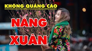 Nhạc Xuân Không Lời Không Quảng Cáo  Hòa Tấu Nhạc Tết 2019 Hay Nhất  Hòa Tấu Music [upl. by Lyret]