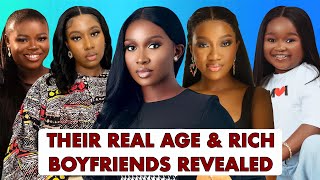 Uche Nancy Daughters Rich Boyfriends Real Age Biography amp Hidden Family Secrets You Should Know [upl. by Nortyad]