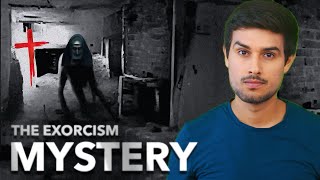 The Science behind Exorcism  Is Demonic Possession Possible  Dhruv Rathee [upl. by Yenhoj]