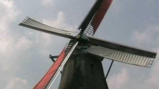 Amsterdam Windmills [upl. by Critchfield]