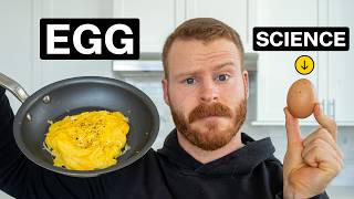 How to make Perfect Scrambled Eggs according to science [upl. by Gass258]