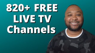 Free Live TV Channels on Roku [upl. by Ettolrahs]