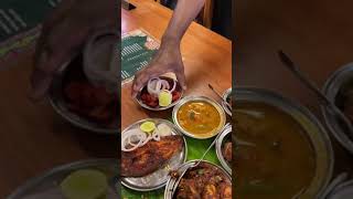 Cholan Mess  Full Meals  Tharamaana Spot  Anna Nagar  Chennai la ipdiyum dishes ah [upl. by Lyon]