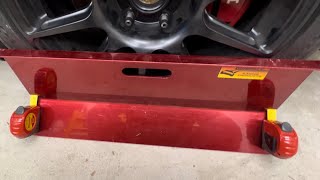 Some tips for using toe plates on the GTI [upl. by Leuneb186]