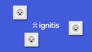 Ignitis – jūsų nepriklausomas elektros energijos tiekėjas [upl. by Nonarb]