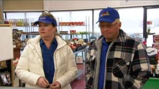 Undercover Boss Canada S03E10 HD [upl. by Ynafets194]