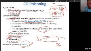 Electron Transport Chain Inhibitors USMLE step 1 [upl. by Ttergram308]