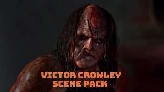 Victor Crowley  Hatchet 3  Scene Pack [upl. by Pulsifer]