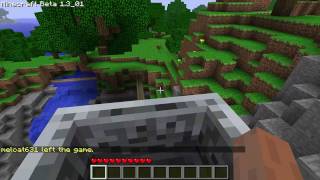 Minecraft World Week 4 Day 481 BONUS [upl. by Dorothy794]