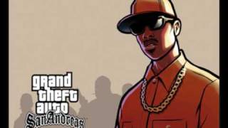 GTA San Andreas Theme Song ♫ BEST QUALITY [upl. by Lepine129]