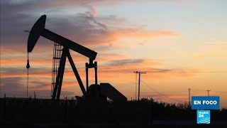 Estados Unidos ¿cuál es el futuro de la industria petrolera en Texas [upl. by Ateloj]