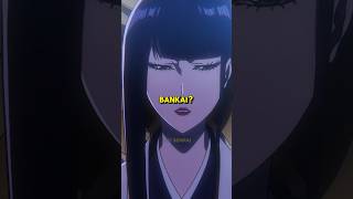 What Exactly are Senjumarus Shikai amp Bankai bleach bleachanime anime [upl. by Ainod770]