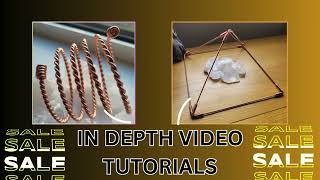 Learn how to make tensor devices [upl. by Teryn]