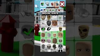 Skin de caveira roblox euseiquevaiflopar foryou halloween [upl. by Mariya]