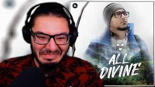 Brodha V  All Divine Music Video  REACTION [upl. by Chanda]