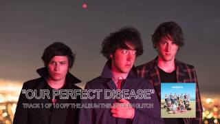 The Wombats  Our Perfect Disease [upl. by Dalton]