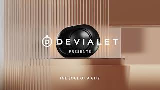 Devialet Phantom II  The soul of a gift [upl. by Nosoj316]