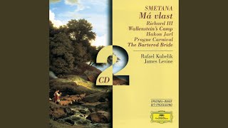 Smetana The Bartered Bride JB 1100  Act II Furiant [upl. by Ettenim]