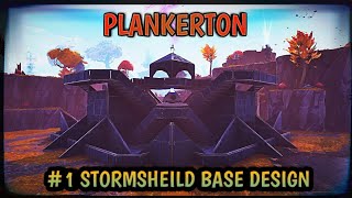 PLANKERTON 1 HomeBase Design [upl. by Ldnek]