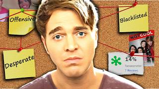 Shane Dawson and the Art of the Constant Rebrand [upl. by Nalod]