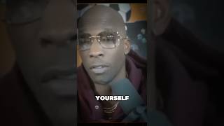 Chad Ochocinco explains How to deal with SELF DOUBT [upl. by Minsat]