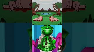 Oooo AAAAA eeeee Ooo Aaaa Aaa eee funny pvz2 fnaf animatio picopark viralvideo Trending [upl. by Mahmud]