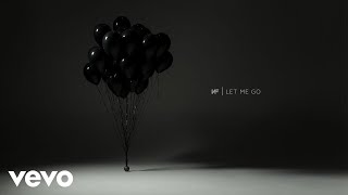 NF  Let Me Go Audio [upl. by Atinod]