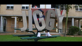 Shely210  JIGGY Official Music Video [upl. by Rebak350]