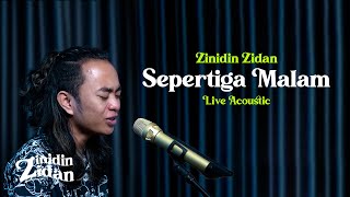 BUIH JADI PERMADANI  EXIST LIVE NGAMEN BY ZINIDIN ZIDAN FT NABILA MAHARANI DAN TRI SUAKA [upl. by Llered]