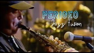 PERIGEO LIVE  LIVE  Napoli Marechiaro Festival 1993 [upl. by Myrtie221]