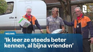 Postbezorgers worden steeds vaker de ogen van de wijk 👀  L1 Nieuws [upl. by Calysta]