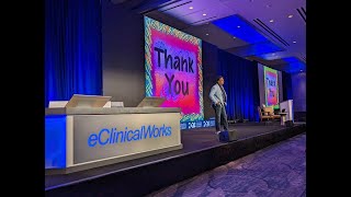 eClinicalWorks Enterprise Summit 2024 Recap [upl. by Attey]