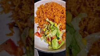 Jollof Rice Ghana Jollof [upl. by Viv905]