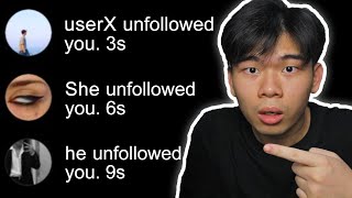 How to Find Out Who Unfollowed You On Instagram No Third Party Apps [upl. by Froh]