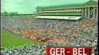 Copa do Mundo 1994  Todos os Gols [upl. by Carpet]