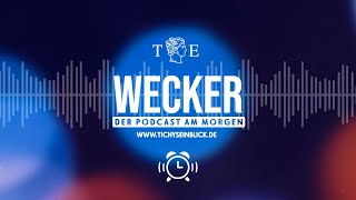 Deutschland importiert Atomstrom aus Frankreich  TE Wecker am 17 04 2023 [upl. by Oswell]