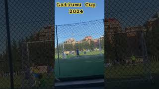 Giacomo Latium Cup 2024 [upl. by Dominick]