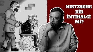 Nietzsche Stirnerden İntihal Yaptı mı [upl. by Angelique765]