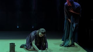 Trailer – ‹Antigone› [upl. by Aihsel]