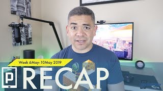 What people REALLY think about the iPhone XI design  Pocketnow Daily Recap [upl. by Meean]